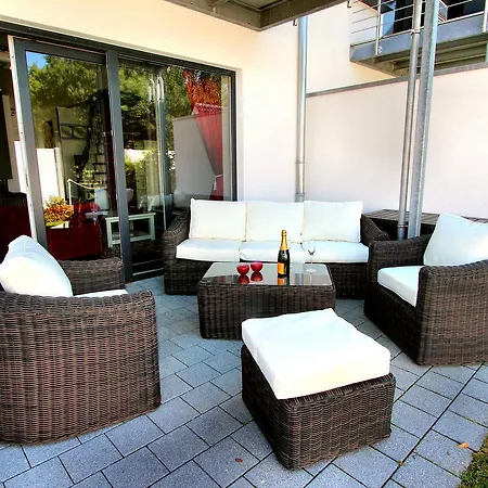 Ferien_villa Casanova Feriehus *